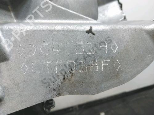Gearbox DACIA DUSTER (HM_) 1.3 TCe 150 (HMM3) | BP28333376M3 - Image 5