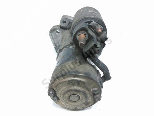 Starter DACIA DUSTER (HS_) 1.5 dCi | BP39524616M8 - Image 3