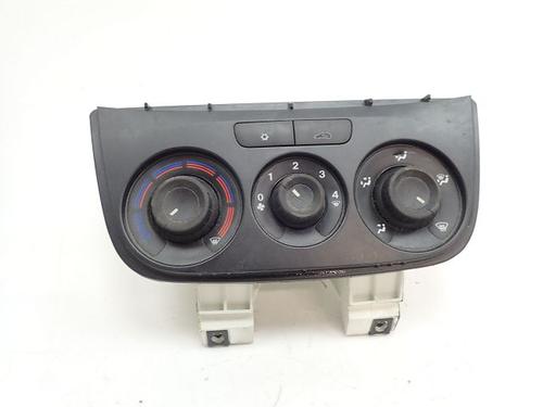 Used Climate control FIAT DOBLO Cargo (263_) [2010-2026]  30988341