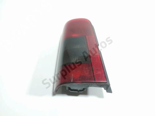 Left taillight CITROËN BERLINGO / BERLINGO FIRST MPV (MF_, GJK_, GFK_) 2.0 HDI 90 (MFRHY) | BP28270447C34 