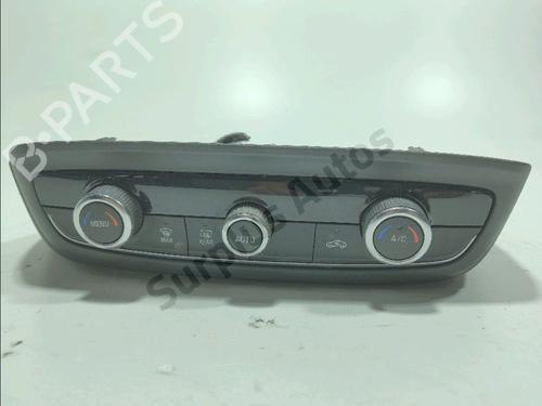 Commande Chauffage Commande Chauffage OPEL CROSSLAND X / CROSSLAND (P17, P2QO) 1.6 Turbo D (75) (99 hp) 39705854 39705854