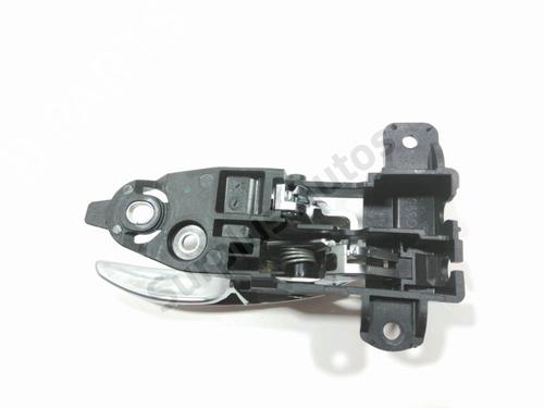 Front left interior door handle JEEP RENEGADE SUV (BU, B1, BV) 1.0 T-GDi | BP37775279I13 - Image 2