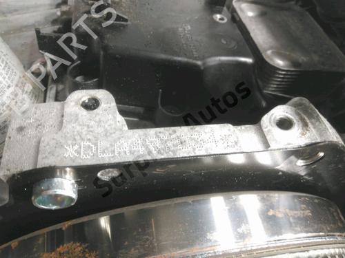 Engine VW POLO VI (AW1, BZ1, AE1) 1.0 TSI | BP37761757M1 - Image 5