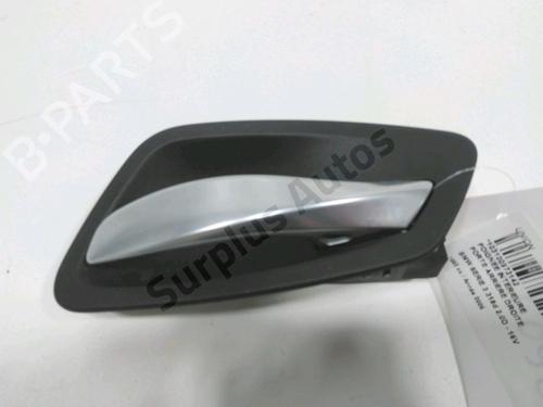 Used Rear right interior door handle BMW 3 (E90) 318 d (122 hp) 30999914