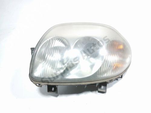 Lyskaster venstre Lyskaster venstre RENAULT CLIO II (BB_, CB_) 1.4 16V (B/CB0P, BB13) (98 hp) 36000459 36000459
