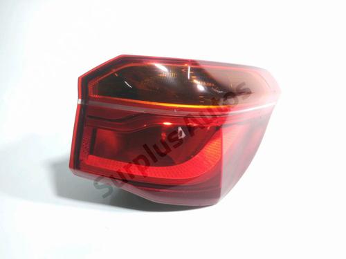 Used Right taillight BMW X1 (F48) sDrive 18 d (150 hp) 30475497
