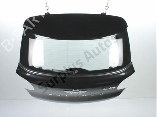 Used Tailgate Tailgate MINI MINI PACEMAN (R61) Cooper D (112 hp) 28259870 28259870