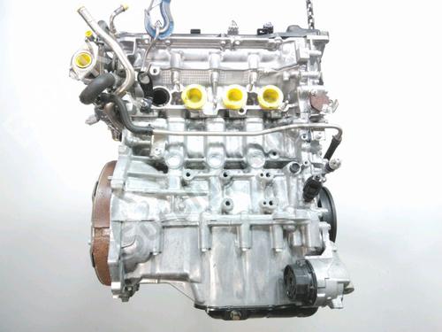 Engine TOYOTA C-HR (_X1_) 1.8 Hybrid (ZYX10_, ZYX11_, ZYX10R, ZYX11R) | BP34503674M1 - Image 4