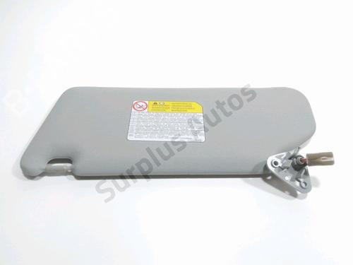 Right sun visor CITROËN C4 AIRCROSS 1.6 HDi 115 AWC | BP28263288I2 - Image 2
