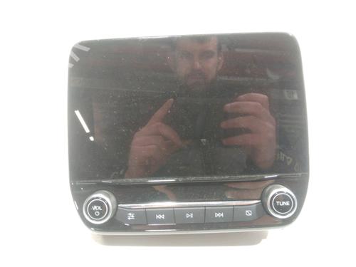 Used Radio FORD FIESTA VII (HJ, HF) 1.1 Ti-VCT (75 hp) 28231848