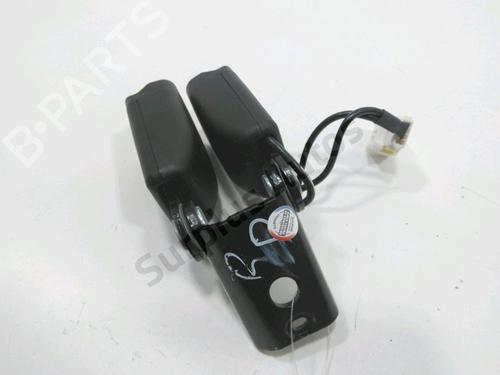 Seat buckle CITROËN C4 II (NC_) 1.6 HDi 110 | BP30992487I32 - Image 2