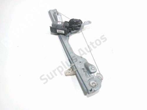 Used Front left window mechanism Front left window mechanism 38981084 38981084