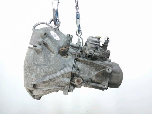 Gearbox FIAT 500 (312_) 0.9 (312AXG1A, 312.AXG11) | BP39910726M3 - Image 2