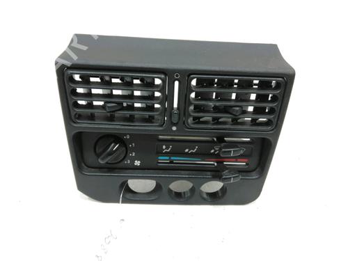 Used Climate control PEUGEOT 106 II (1A_, 1C_) 1.4 i (75 hp) 30988693