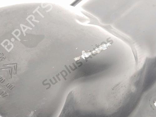 Oil sump CITROËN C3 III (SX) 1.2 THP 110 (SXHNPS, SXHNZT, SXHNZ6) | BP37762134M115 - Image 4