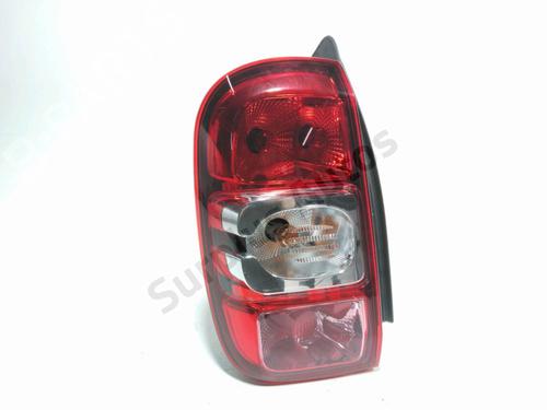 Used Left taillight Left taillight DACIA DUSTER (HS_) 1.5 dCi (109 hp) 32843289 32843289