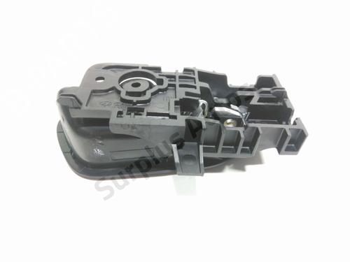 Rear left interior door handle KIA RIO IV (YB, SC, FB) 1.0 T-GDI 120 | BP37780001I15 - Image 2