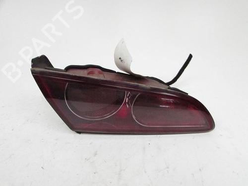 Used Left tailgate light Left tailgate light 37787838 37787838