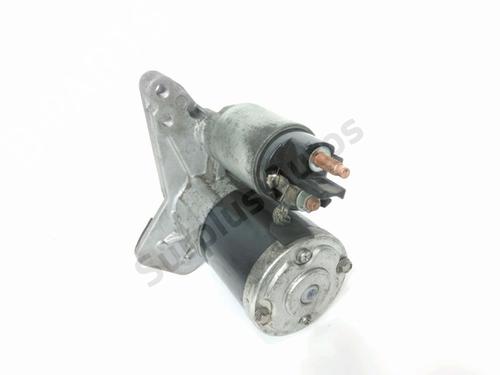 Starter DACIA SANDERO II TCe 90 (B8M1, B8MA, B8AC) | BP36796066M8 - Image 3
