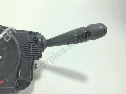 Steering wheel controls CITROËN C3 III (SX) 1.2 VTi 82 | BP38165411E15 - Image 3