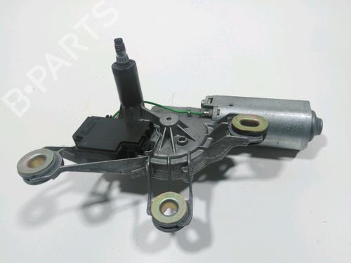Used Rear wiper motor VW GOLF IV (1J1) 1.9 TDI (101 hp) 28272436