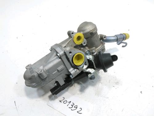 Used Egr PEUGEOT 3008 I MPV (0U_) 1.6 HDi (112 hp) 30985163