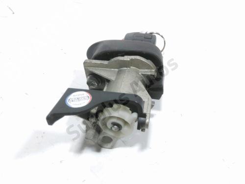 Tailgate handle TOYOTA YARIS (_P9_) 1.0 VVT-i (KSP90_, KSP90R) | BP30087056C132 