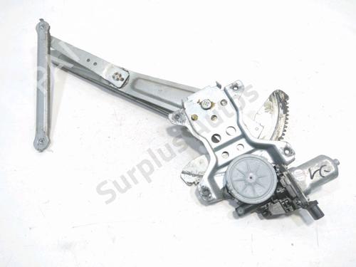 Used Front left window mechanism Front left window mechanism 39195243 39195243