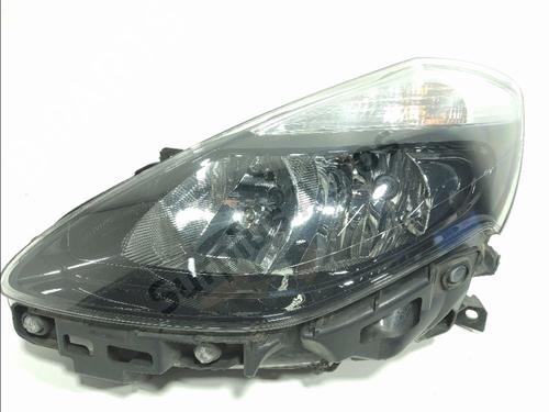 left-headlight-renault-clio-iii-grandtour-kr01_-2007-34178433 main image