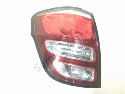 Used Left taillight Left taillight 39548627 39548627