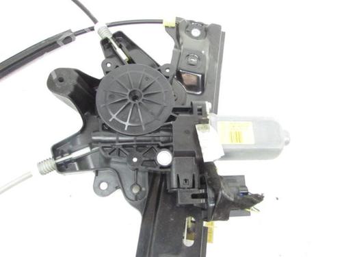 Front left window mechanism FORD C-MAX II (DXA/CB7, DXA/CEU) 1.6 TDCi | BP37773894C22 - Image 2