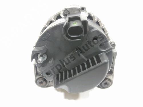 Alternator SKODA FABIA II (542) 1.2 12V | BP37291351M7 - Image 3