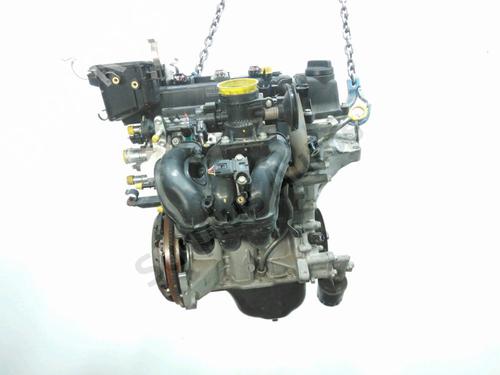 Motor Motor PEUGEOT 107 (PM_, PN_) 1.0 (68 hp) 36105370 36105370