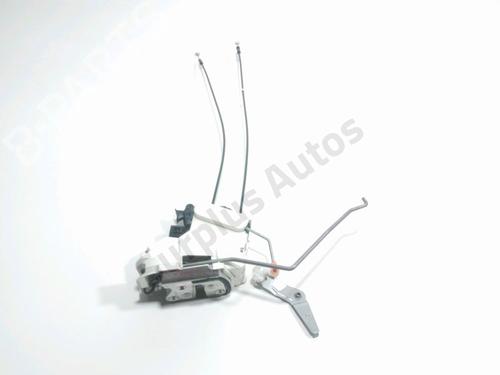 front-left-lock-peugeot-ion-2010-28248137 main image