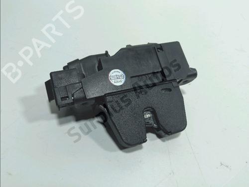 Used Tailgate lock Tailgate lock 37658663 37658663