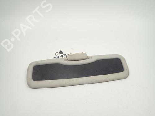 Used Left sun visor Left sun visor SMART FORTWO Coupe (450) 0.7 (450.352, 450.332) (61 hp) 37785827 37785827