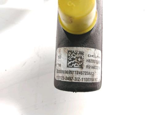 Sprederrør RENAULT KANGOO / GRAND KANGOO II (KW0/1_) 1.5 dCi 90 (KW05, KW08, KW0G, KW11) | BP28221284M98 