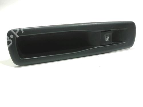 Used Right rear window switch RENAULT MEGANE III Grandtour (KZ0/1) 1.5 dCi (KZ1M, KZ1W, KZ0R) (106 hp) 28249921