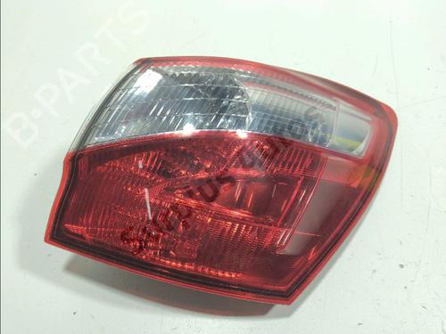 Used Right taillight Right taillight 36796920 36796920