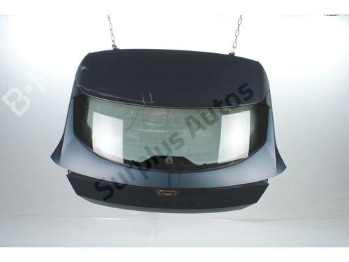 Used Tailgate Tailgate CUPRA FORMENTOR (KM7, KMP) 1.5 TSI (150 hp) 40060426 40060426