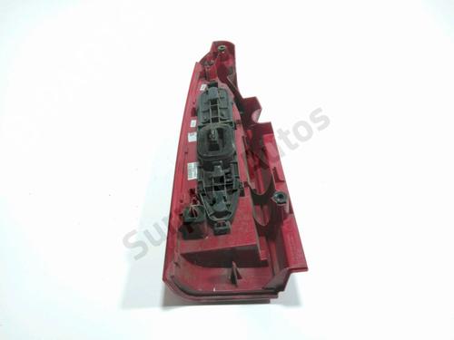Right taillight PEUGEOT PARTNER Tepee 1.6 HDi 16V | BP29417054C35 