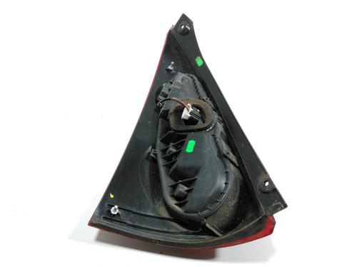 Right taillight CITROËN C1 (PM_, PN_)  | BP28268382C35 