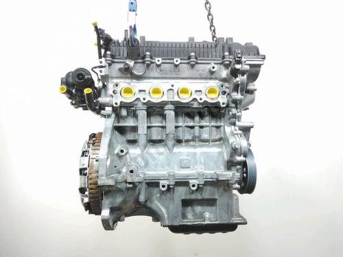 Motor KIA RIO IV (YB, SC, FB) 1.25 (84 hp) 28218923