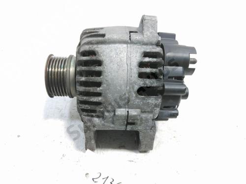 Used Alternator Alternator RENAULT CLIO III (BR0/1, CR0/1) 1.6 16V GT (BR10, CR10) (128 hp) 30985765 30985765