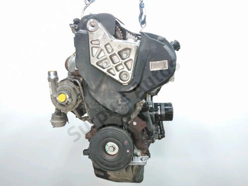 Engine RENAULT MEGANE III Hatchback (BZ0/1_, B3_) 1.9 dCi (BZ0N, BZ0J) | BP34616131M1 - Image 4