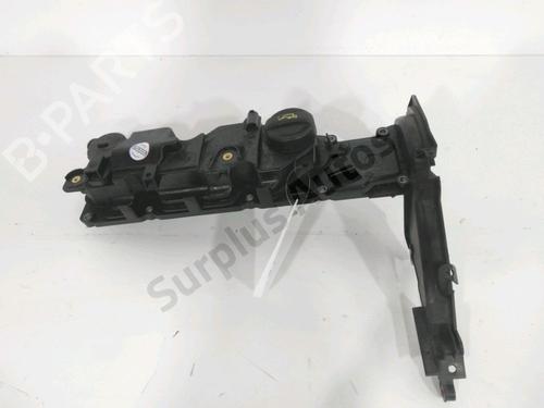 Used Valve cover PEUGEOT 308 I (4A_, 4C_) 1.6 HDi (112 hp) 31040620