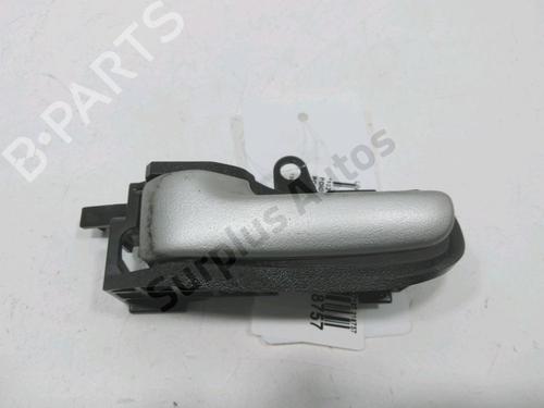 Used Front left interior door handle Front left interior door handle 37775308 37775308