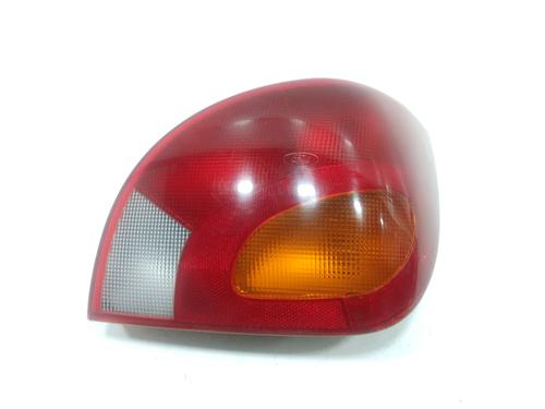 Used Right taillight FORD FIESTA IV (JA_, JB_) 1.3 i (60 hp) 31006165