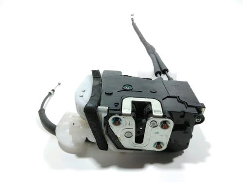 Used Front left lock HYUNDAI ix35 (LM, EL, ELH) 1.7 CRDi (116 hp) 28248209