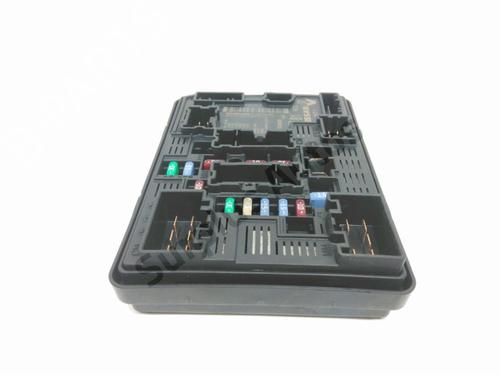 Electronic module RENAULT CLIO V (B7_) 1.5 Blue dCi 100 (B7AD) | BP33686224M83 - Image 4